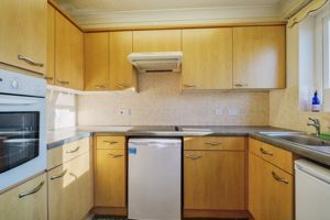 KITCHEN- click for photo gallery